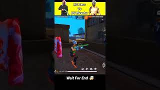 NG Zeus Vs NG Elevator  7-0 Or wot  #shorts #short #freefire