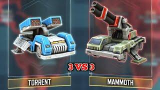 BATTLE OF 90% WINRATE | ART OF WAR 3