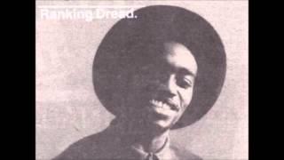 Ranking Dread- Dub Lightning Cut