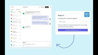 How to Install the Officely AI Help Desk App on Intercom?