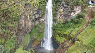 Asik Asik & Daday Falls | DENR Soccsksargen