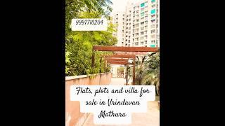 Property in Vrindavan Mathura. #flats #villa #plotinvrindavan #realtorpawan #subscribe #shorts