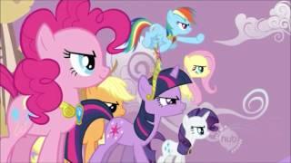 MLP Trailer: Resident Pony - RETRIBUTION