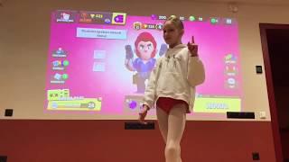 Открытие BRAWL PASS 1 часть Maria Zhuk