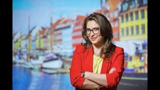 Interviu cu Madalina Balaiban - Fondator Hello Holidays