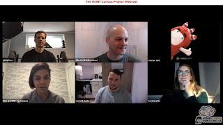 20201018 The OSINT Curious Webcast