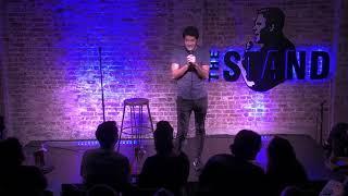 Dylan Adler-  "Comics to Watch" -NY Comedy Festival 2021