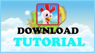 Hay Day - Download on PC - TUTORIAL | 2022