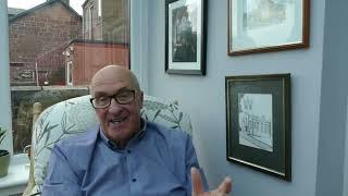 Rev Ian Miller Thought for the Week. 23rd March 2025.