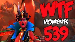 Dota 2 WTF Moments 539