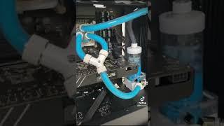 My secret trick for the best coolant for PC Water Cooling