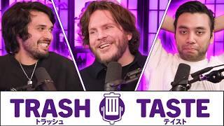 THE GIGACHAD IS BACK (ft. @PremierTwo) | Trash Taste #237