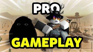 ROBLOX Evade Pro Gameplay