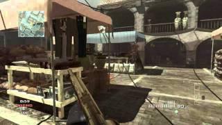 LiveviL - MW3 Game Clip