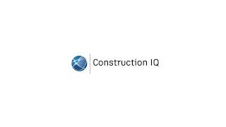 Construction IQ | Autodesk Construction Cloud