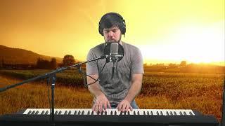 Bob Seger -  Night Moves (Dylan Lock Cover)