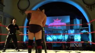 [wXw Match] CERBERUS vs Big Daddy Walter & Axel Dieter Jr. (11.09.2015)