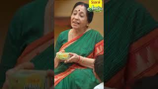 Saaral Amla wth Honey  #healthyliving #skincare #healthynutrition #saaral