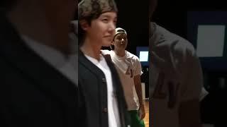 Boyfriend  during practice  taekook  love of life #taekook #kookv #jk #v