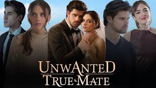 Unwanted True Mate Full Movie Review & Facts | Cayman Cardiff, Amber Coyle, Hannah Arungwa