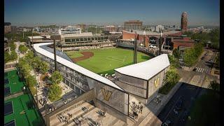 Vandy United Ushers in New Era at Hawkins Field for the VandyBoys