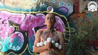 Tricks of the Month by Christofer Silva "Chrizes3" from Brasil | Juggling balls