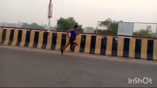 ARMY RUNNINGll SARERI BOY ll RUNNER RAJESH MANMYA ll