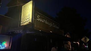 I Bought A Bar! The Sourdough Saloon in Beatty, NV