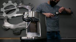 Breville Bambino Pro Tips and Tricks