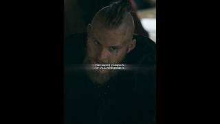 Björn And Princess Elsewith I Have Heard Tells Of Him Vikings Ragnar Lothbrok