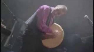 Bodhran Solo of ex Riverdance drummer Abe Doron