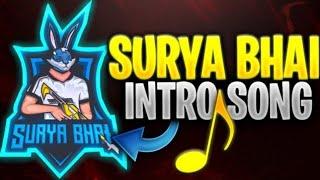 surya bhai gaming intro dj song remix||free fire new dj song||2021 ff songs in Telugu