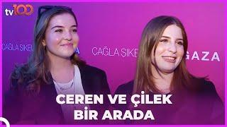 Sihirli Annem'in yıldızları Gizem Güven ve Zeynep Özkaya: Biz kardeş gibiyiz