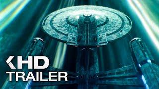 STAR TREK: Strange New Worlds Trailer German Deutsch (2022)