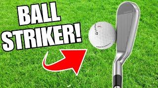 Go FROM Amateur to PRO BALL STRIKER with this SIMPLE Change!!