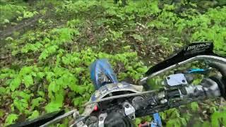 Мархот 2023 . Эндуро для души. Грязное Дело Enduro .