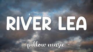 River Lea - Adele (Lyrics) 