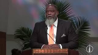 The difference between believers and non believers  - Voddie Baucham