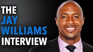 Jay Williams Talks Life At ESPN, Battling Depression & The Future Of Sports Media