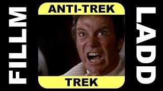 Star Trek II: The Anti-Star-Trek-Star-Trek