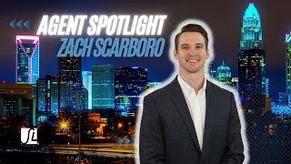 How to Find a Real Estate Agent in Charlotte/ Meet Zach Scarboro - SL Home Group