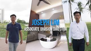 Featured Singapore Real Estate Agent Intro Highlights | Joseph Lim