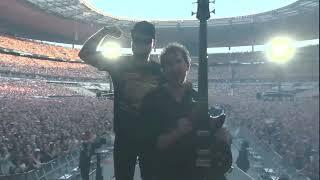 Royal Blood at Stade De France 2023