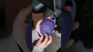 Look at the colour of this new JBL Clip 5 