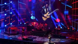 Journey - Full Show - 04/01/2022 - Golden 1 Center - Sacramento, Ca - 4K Video - New HQ Audio Source