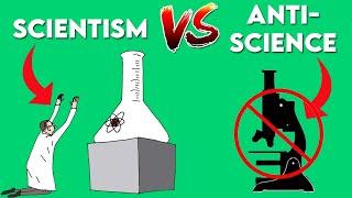 Scientism and Science Denial