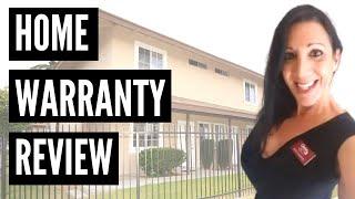 Home Warranty Company Reviews