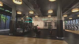 EVO Fitness Hamburg Schanze