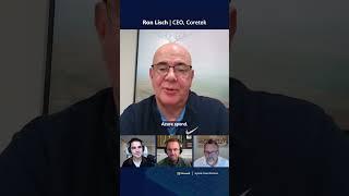 Coretek builds a $100M+ Azure CSP business  #podcast