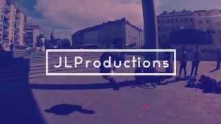 Channel Intro of JL Productions | There is always a way